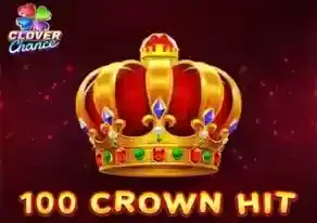 100 Crown Hit bij Winnitt Casino